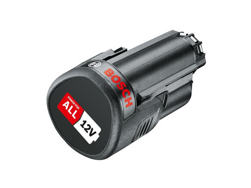 Bosch Battery PBA 12V 2.0Ah O-B