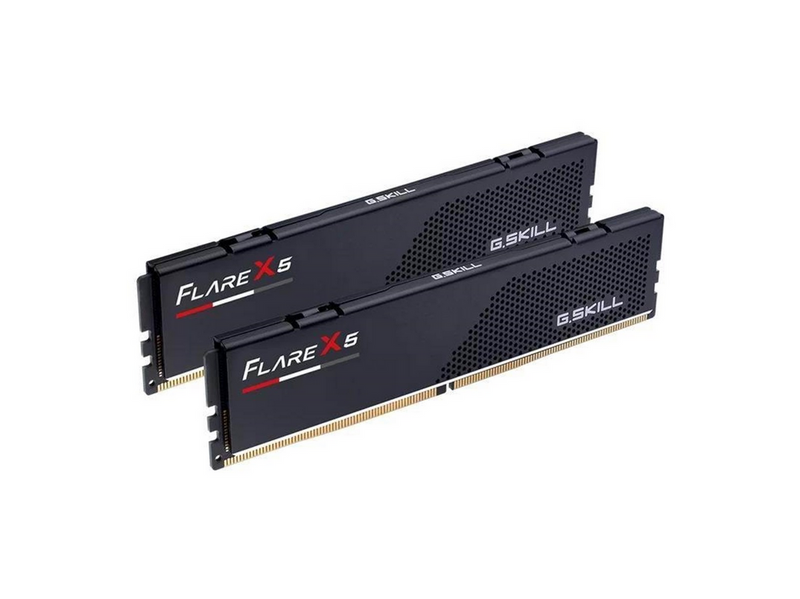 G.Skill Flare X5 DDR5-5600 - 64GB - CL36 - Dual Channel (2 pcs) - AMD EXPO &