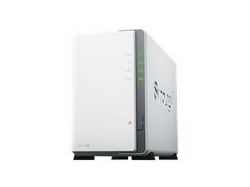 Synology Disk Station DS223J - NAS Server