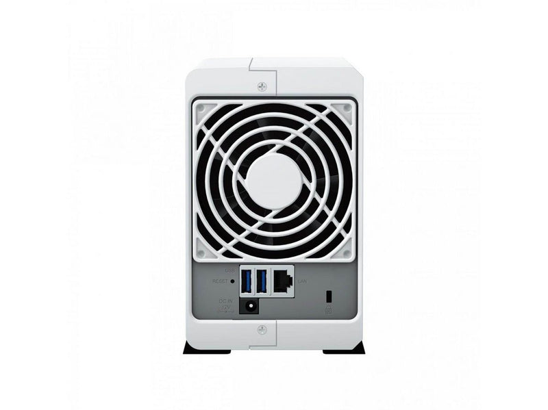 Synology Disk Station DS223J - NAS Server