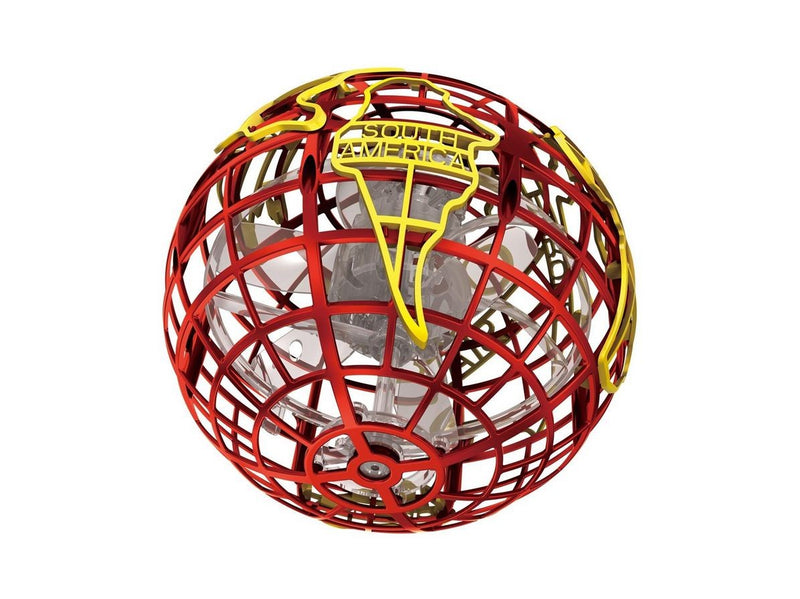 Syma REVOLT Orbiter Stunt Sphere Red
