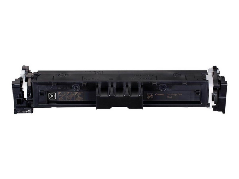 Canon CRG 069 / 5094C002 Black