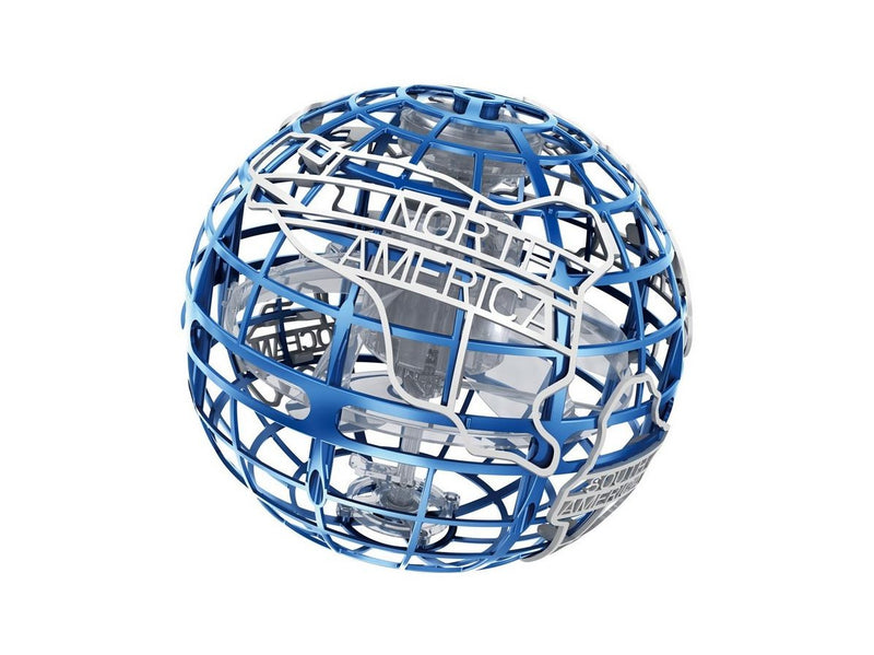 Syma REVOLT Orbiter Stunt Sphere Blue