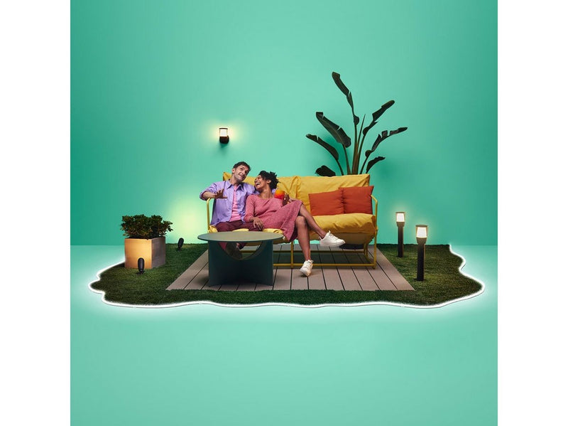 WiZ Smart Outdoor LED Strip 5m