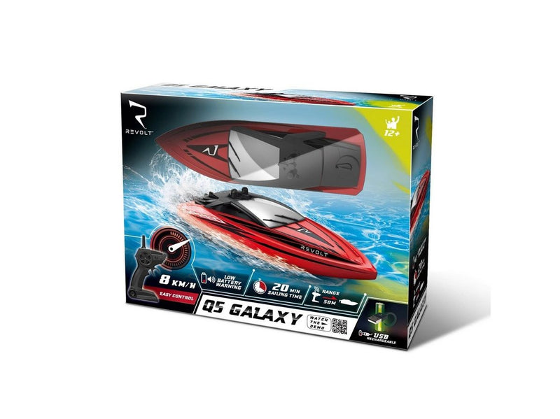 Syma RC Q5 Galaxy Boot