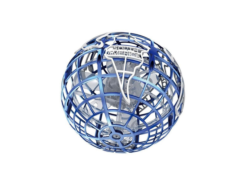 Syma REVOLT Orbiter Stunt Sphere Blue