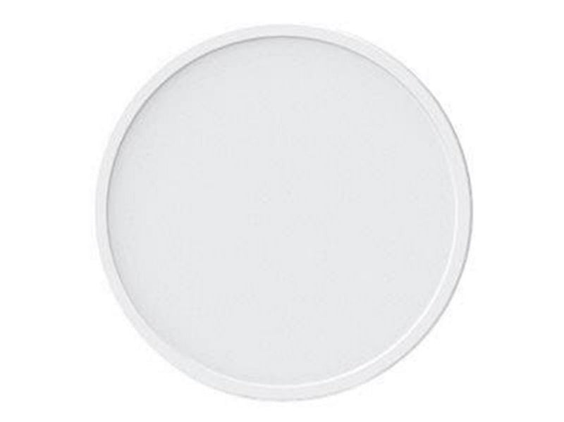 Yeelight Smart - ceiling lamp - LED - 18 W - white - 2700-6500 K - ultra slim