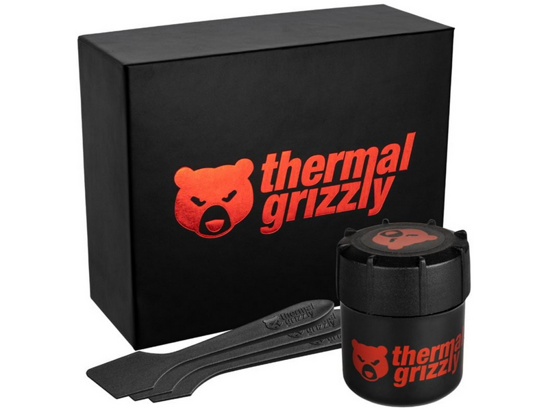 Thermal Grizzly Kryonaut Extreme 33.84g - Kühlpaste