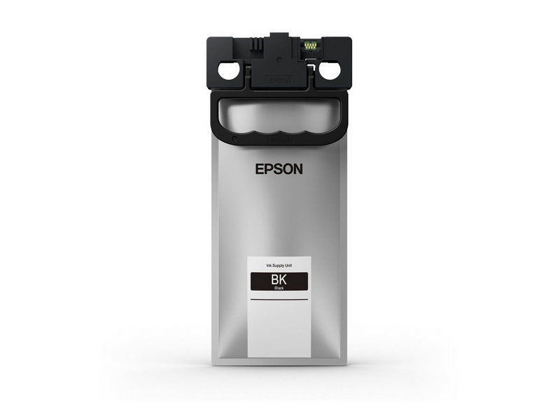 Epson - XL - black - original - ink cartridge