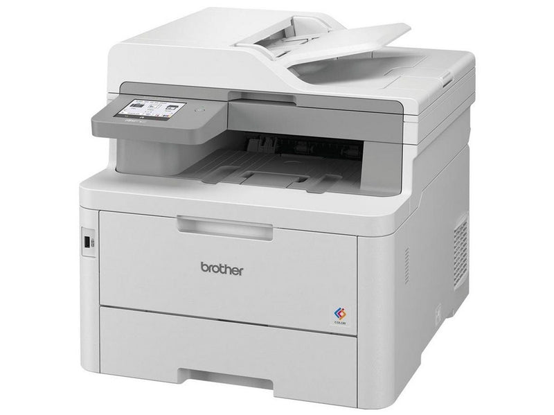 Brother MFC-L8340CDW Color Laser All in One Multifunktion - Farbe - LED