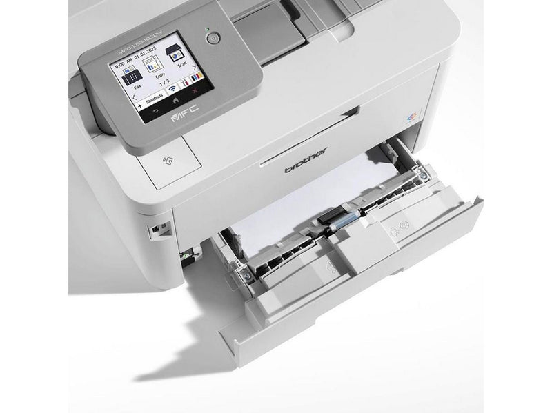 Brother MFC-L8340CDW Color Laser All in One Multifunktion - Farbe - LED