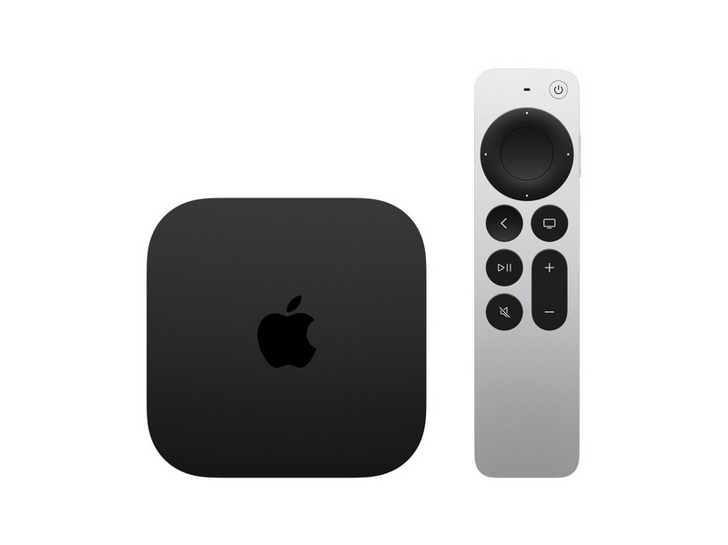 Apple TV 4K (2022) 64GB Wi-Fi
