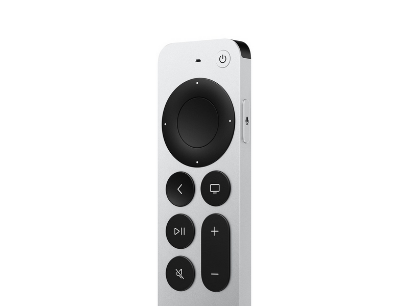Apple TV 4K (2022) 64GB Wi-Fi