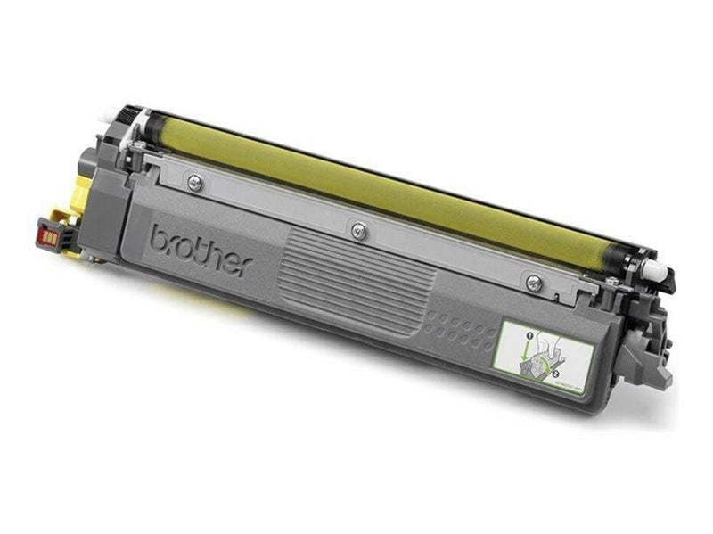 Brother TN-248Y - Yellow toner cartridge