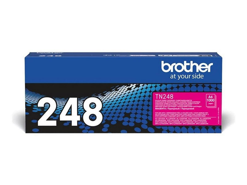Brother TN-248M toner cartridge