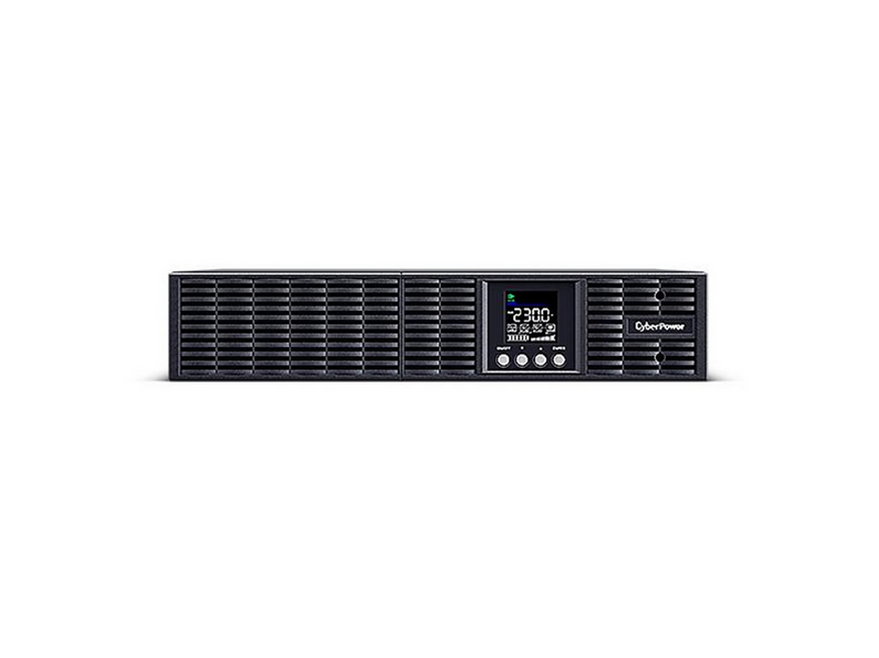 CyberPower OLS2000ERT2UA - 2000VA/1800W - UPS