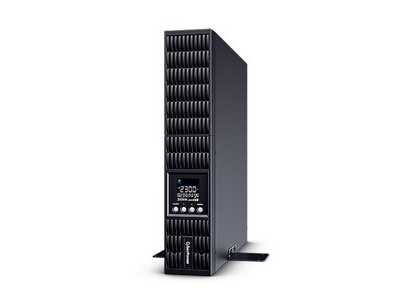 CyberPower OLS2000ERT2UA - 2000VA/1800W - UPS