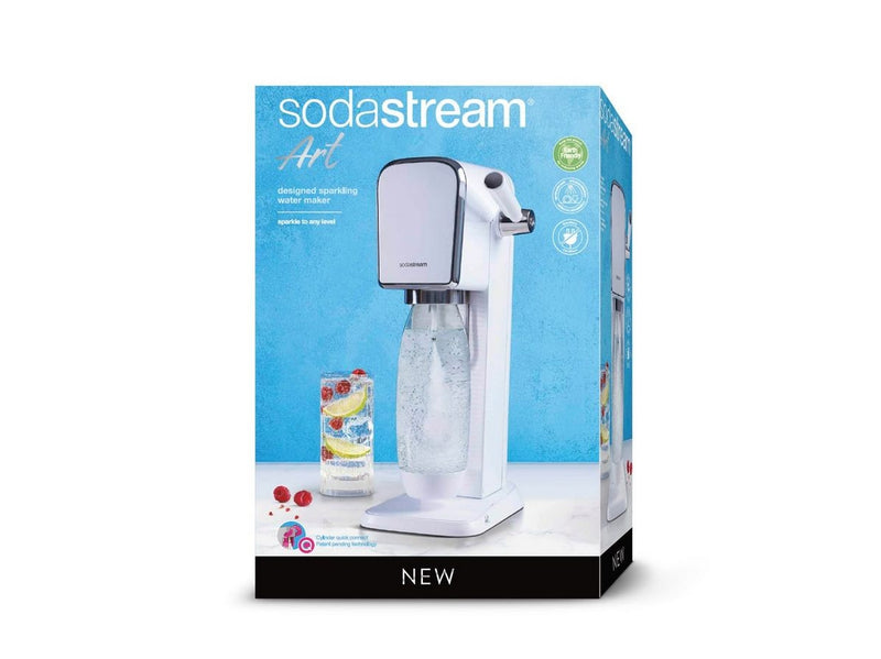 Sodastream Art™ - White
