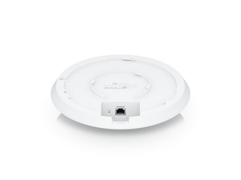 Ubiquiti U6-Enterprise UniFi U6 Enterprise (WiFi 6E)