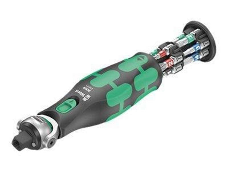 Wera Zyklop 8009 Pocket Set 1