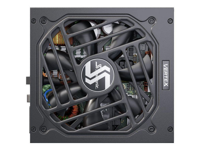Seasonic Vertex PX 750 Netzteile - 750 Watt - 135 mm - ATX 3.1 - 80 Plus