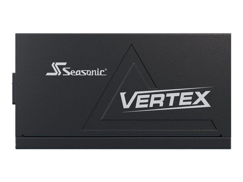 Seasonic Vertex PX 750 Netzteile - 750 Watt - 135 mm - ATX 3.1 - 80 Plus