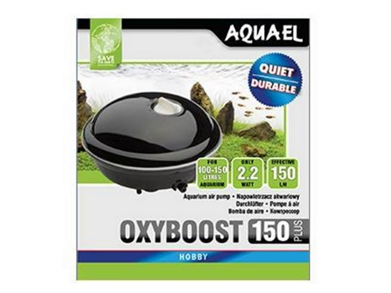 AQUAEL Air pump APR-150 Plus