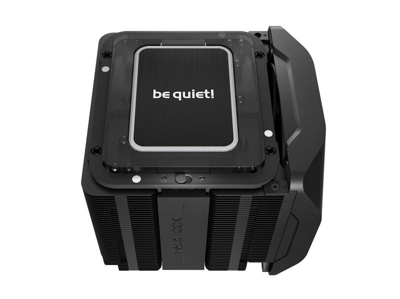 be quiet! Dark Rock Elite - CPU-Luftkühler - Max 35 dBA