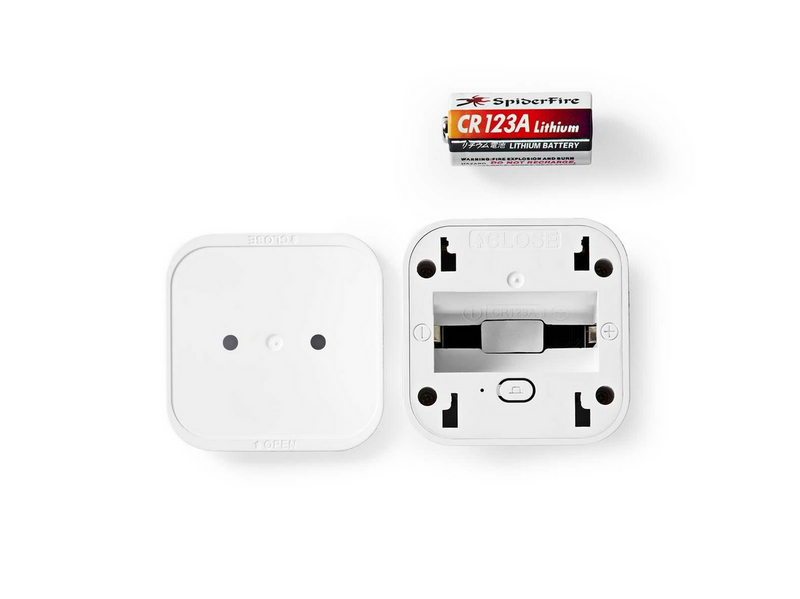 Nedis SmartLife-Bewegungssensor