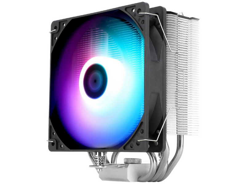 Thermalright Assassin X 120 Refined SE ARGB - CPU-Luftkühler - Max 26 dBA