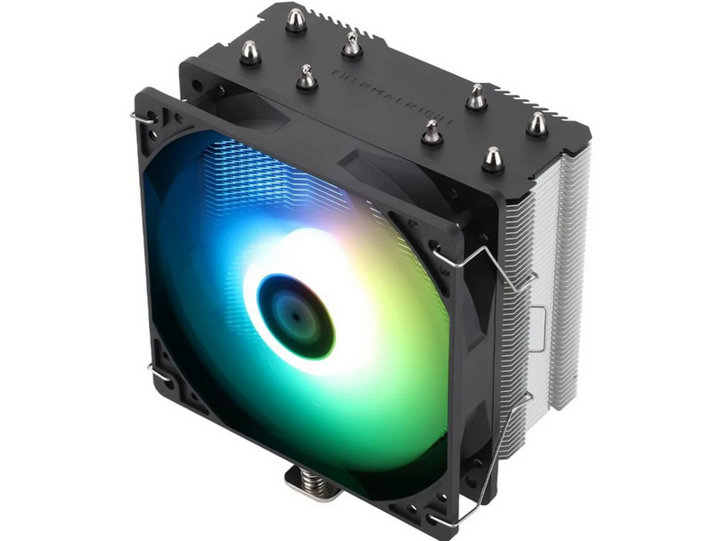 Thermalright Assassin X 120 Refined SE ARGB - CPU-Luftkühler - Max 26 dBA