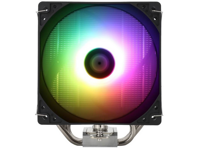 Thermalright Assassin X 120 Refined SE ARGB - CPU-Luftkühler - Max 26 dBA