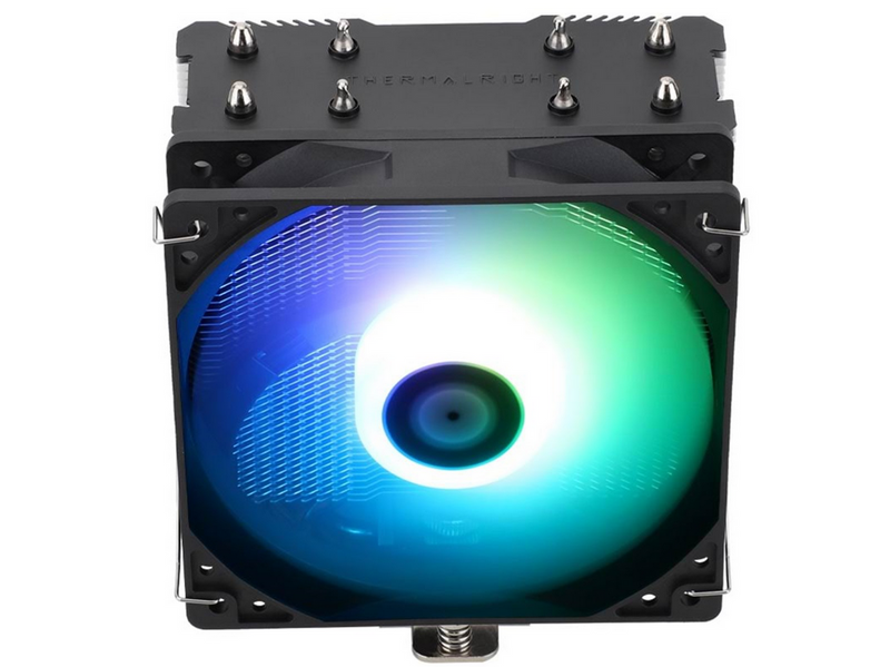 Thermalright Assassin X 120 Refined SE ARGB - CPU-Luftkühler - Max 26 dBA