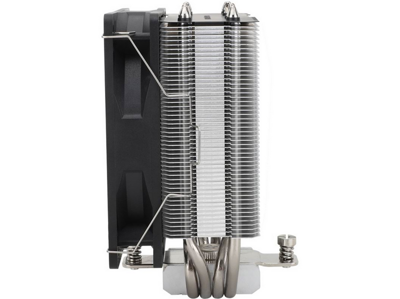 Thermalright Assassin X 120 Refined SE ARGB - CPU-Luftkühler - Max 26 dBA