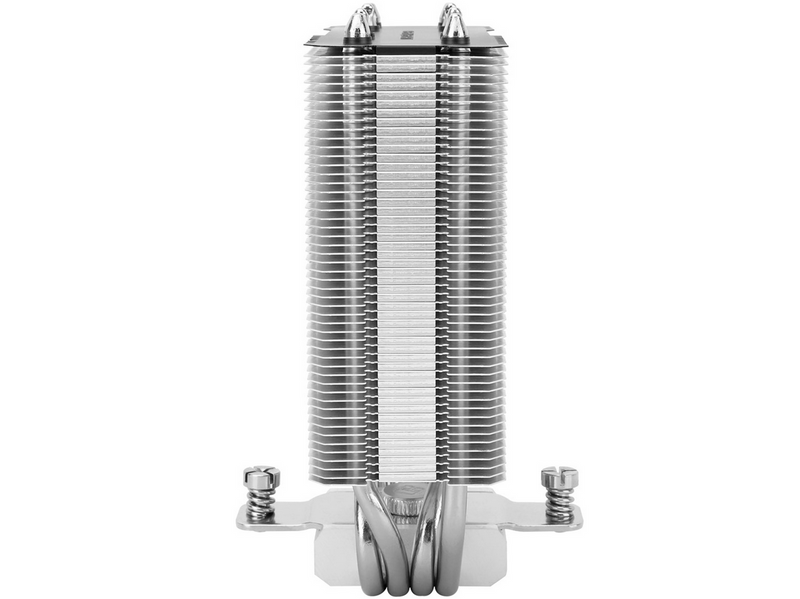 Thermalright Assassin X 120 Refined SE ARGB - CPU-Luftkühler - Max 26 dBA