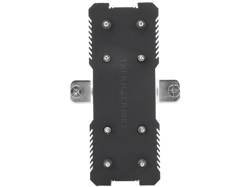 Thermalright Assassin X 120 Refined SE ARGB - CPU-Luftkühler - Max 26 dBA