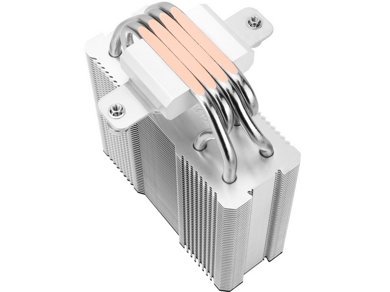 Thermalright Assassin X 120 Refined SE ARGB - CPU-Luftkühler - Max 26 dBA