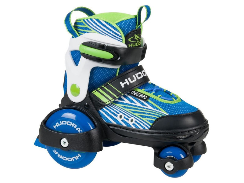 Hudora my first roller skates mt 26-29