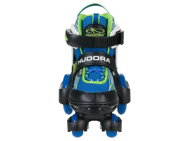 Hudora my first roller skates mt 26-29