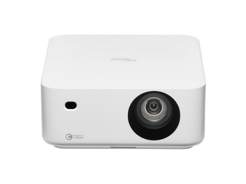 Optoma Projektoren ML1080 - 1920 x 1080 - 1200 ANSI lumens