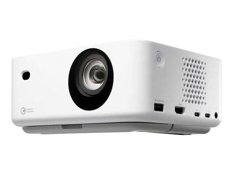 Optoma Projektoren ML1080 - 1920 x 1080 - 1200 ANSI lumens