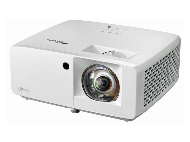Optoma Projektoren UHZ35ST - 3840 x 2160 - 3500 ANSI lumens
