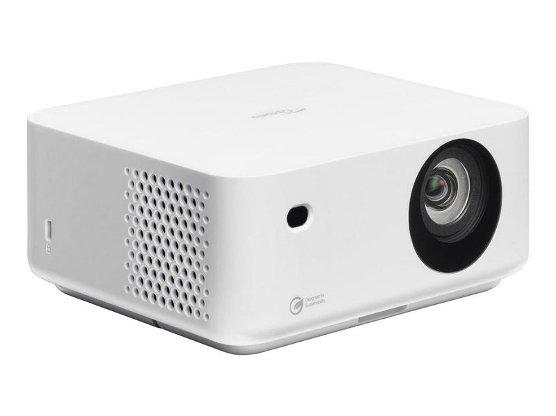 Optoma Projektoren ML1080 - 1920 x 1080 - 1200 ANSI lumens