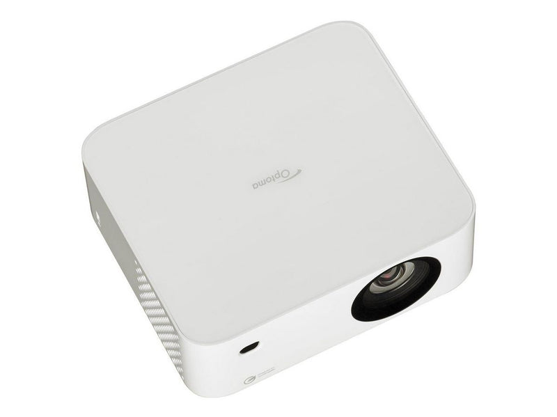 Optoma Projektoren ML1080 - 1920 x 1080 - 1200 ANSI lumens