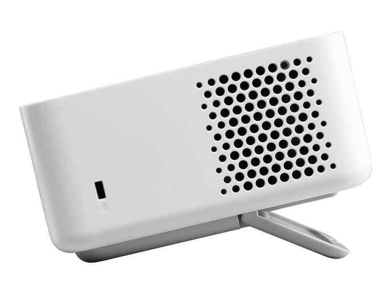 Optoma Projektoren ML1080 - 1920 x 1080 - 1200 ANSI lumens