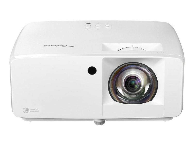 Optoma Projektoren UHZ35ST - 3840 x 2160 - 3500 ANSI lumens
