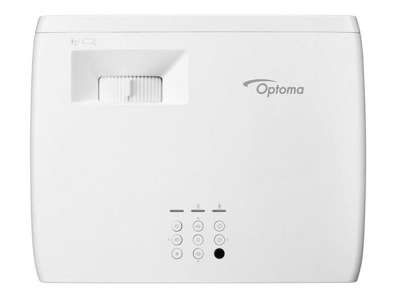 Optoma Projektoren UHZ35ST - 3840 x 2160 - 3500 ANSI lumens