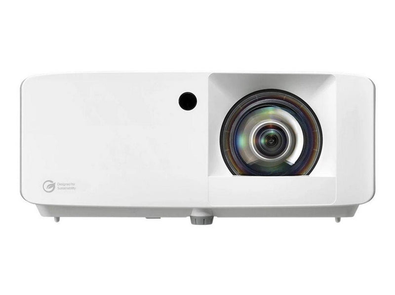 Optoma Projektoren UHZ35ST - 3840 x 2160 - 3500 ANSI lumens