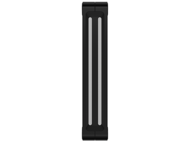Corsair iCUE LINK QX140 RGB Starter Kit - Black - Gehäuselüfter - 140mm -
