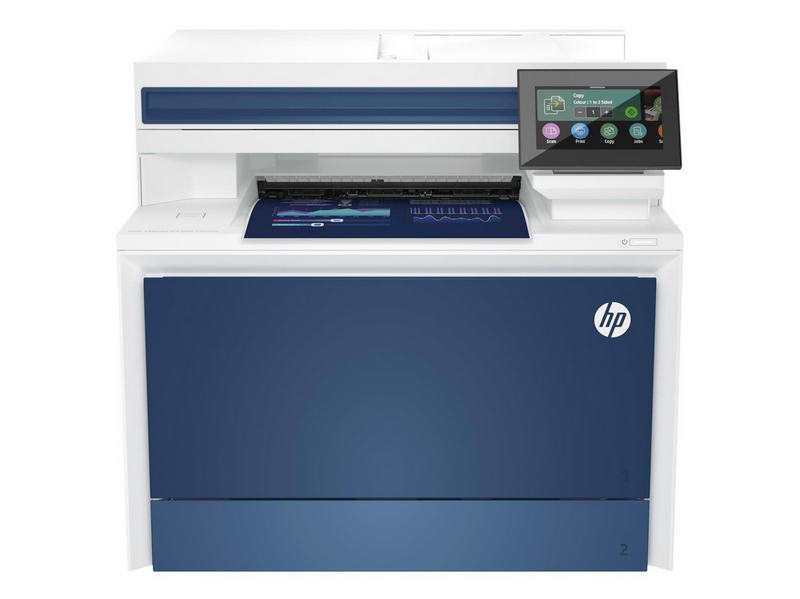 HP Color LaserJet Pro MFP 4302dw - Color Laser - 33 ppm - 600 dpi Multifunktion